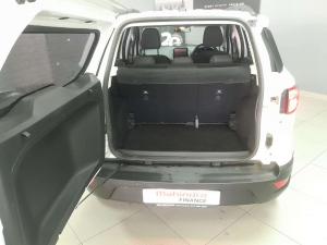 Ford Ecosport 1.0 Ecoboost Trend automatic - Image 5