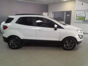 Ford Ecosport 1.0 Ecoboost Trend automatic - Image 6