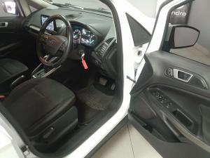Ford Ecosport 1.0 Ecoboost Trend automatic - Image 8