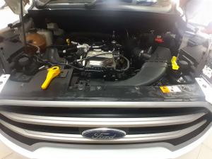 Ford Ecosport 1.0 Ecoboost Trend automatic - Image 9