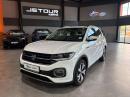 Thumbnail Volkswagen T-CROSS 1.0 TSI Comfortline