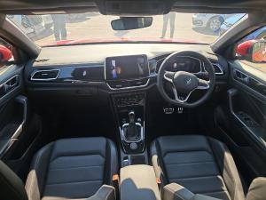 Volkswagen T-Roc 2.0TSI 4Motion R-Line - Image 17