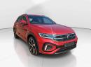 Thumbnail Volkswagen T-Roc 2.0TSI 4Motion R-Line