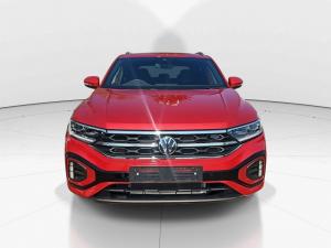 Volkswagen T-Roc 2.0TSI 4Motion R-Line - Image 2