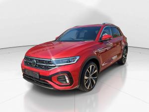 Volkswagen T-Roc 2.0TSI 4Motion R-Line - Image 3