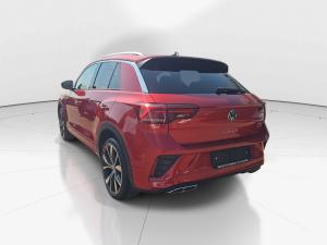 Volkswagen T-Roc 2.0TSI 4Motion R-Line - Image 5