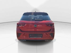 Volkswagen T-Roc 2.0TSI 4Motion R-Line - Image 6