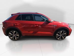 Volkswagen T-Roc 2.0TSI 4Motion R-Line - Image 8