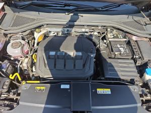Volkswagen T-Roc 2.0TSI 4Motion R-Line - Image 9