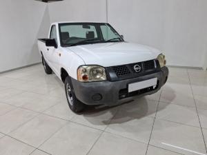 Nissan NP300 Hardbody 2 - Image 1