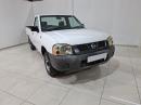 Thumbnail Nissan NP300 Hardbody 2