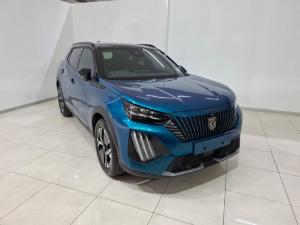 Peugeot 2008 1.2T GT - Image 1