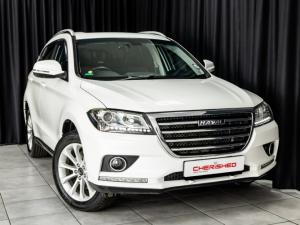 Haval H2 1.5T Luxury - Image 1