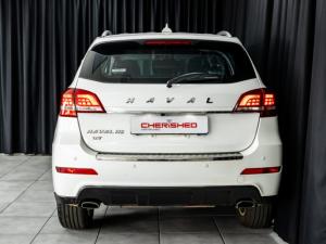Haval H2 1.5T Luxury - Image 4
