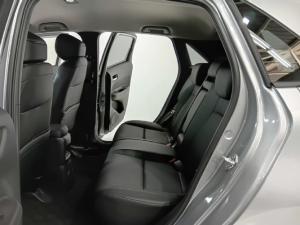 Honda Fit 1.5 Hybrid e.HEV - Image 10