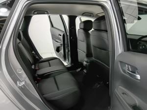 Honda Fit 1.5 Hybrid e.HEV - Image 11
