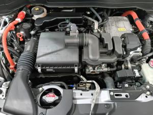 Honda Fit 1.5 Hybrid e.HEV - Image 13