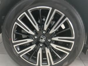 Honda Fit 1.5 Hybrid e.HEV - Image 14