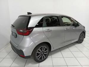 Honda Fit 1.5 Hybrid e.HEV - Image 3