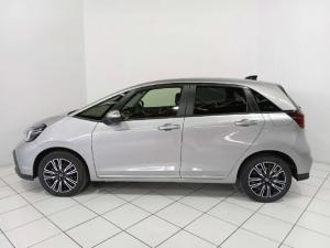 Honda Fit 1.5 Hybrid e.HEV - Image 4