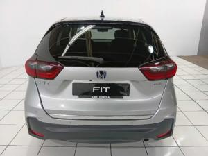 Honda Fit 1.5 Hybrid e.HEV - Image 5