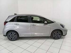 Honda Fit 1.5 Hybrid e.HEV - Image 6