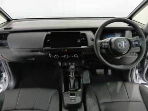 Honda Fit 1.5 Hybrid e.HEV - Image 8