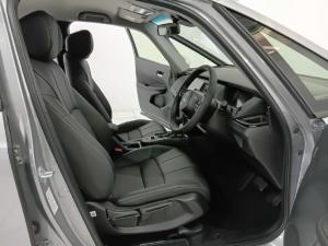 Honda Fit 1.5 Hybrid e.HEV - Image 9