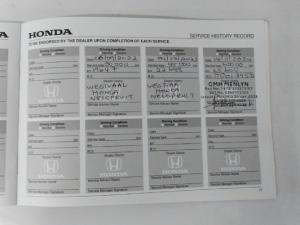 Honda Jazz 1.5 Elegance auto - Image 13