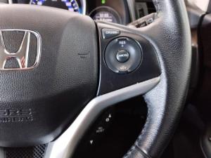 Honda Jazz 1.5 Elegance auto - Image 15