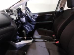 Honda Jazz 1.5 Elegance auto - Image 17