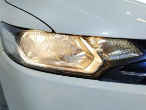 Honda Jazz 1.5 Elegance auto - Image 18