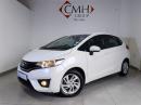 Thumbnail Honda Jazz 1.5 Elegance auto