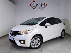 Honda Jazz 1.5 Elegance auto - Image 1
