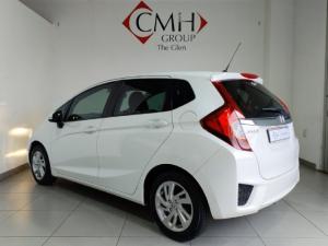 Honda Jazz 1.5 Elegance auto - Image 2