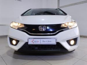 Honda Jazz 1.5 Elegance auto - Image 3