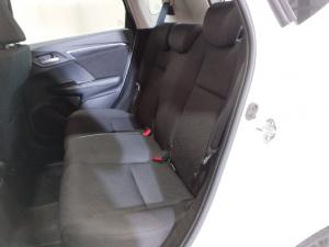 Honda Jazz 1.5 Elegance auto - Image 4