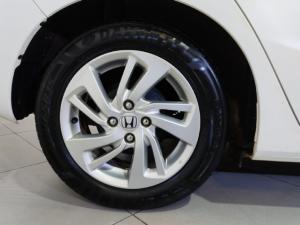 Honda Jazz 1.5 Elegance auto - Image 5