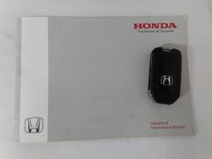 Honda Jazz 1.5 Elegance auto - Image 6