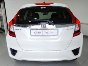 Honda Jazz 1.5 Elegance auto - Image 8