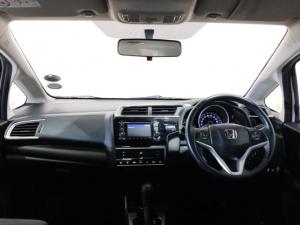 Honda Jazz 1.5 Elegance auto - Image 9