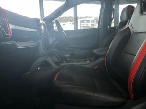 Ford Ranger 3.0T V6 double cab Raptor 4WD - Image 10