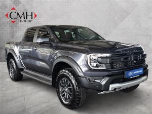 Ford Ranger 3.0T V6 double cab Raptor 4WD - Image 1