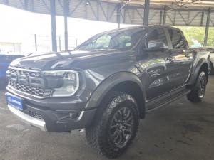 Ford Ranger 3.0T V6 double cab Raptor 4WD - Image 2