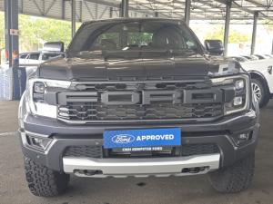 Ford Ranger 3.0T V6 double cab Raptor 4WD - Image 3