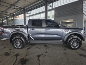 Ford Ranger 3.0T V6 double cab Raptor 4WD - Image 4