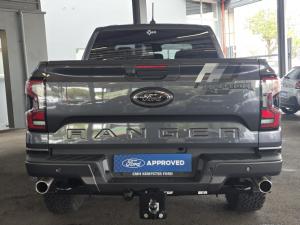 Ford Ranger 3.0T V6 double cab Raptor 4WD - Image 6