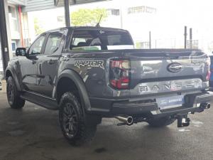 Ford Ranger 3.0T V6 double cab Raptor 4WD - Image 8