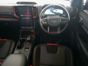 Ford Ranger 3.0T V6 double cab Raptor 4WD - Image 9