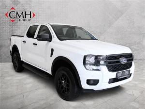 Ford Ranger 2.0 SiT double cab XL auto - Image 1